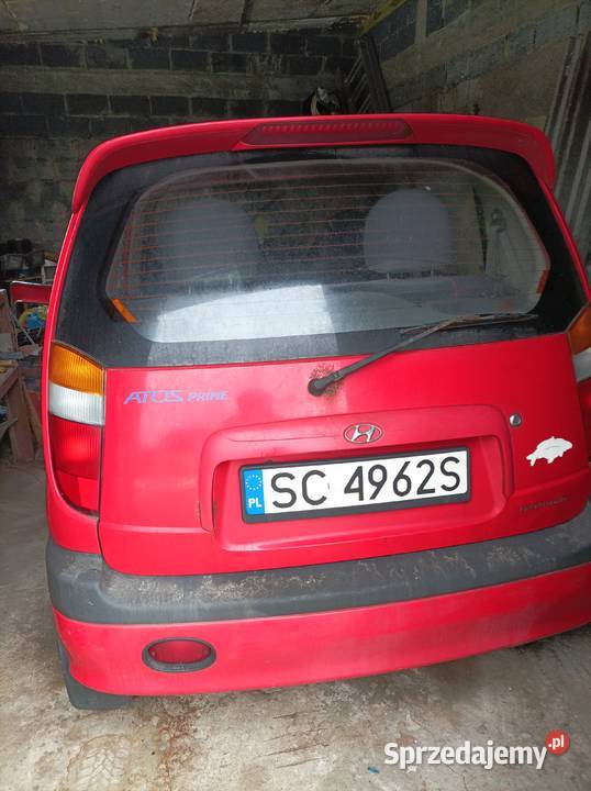 Tanio śląskie Wola Mokrzeska sprzedam