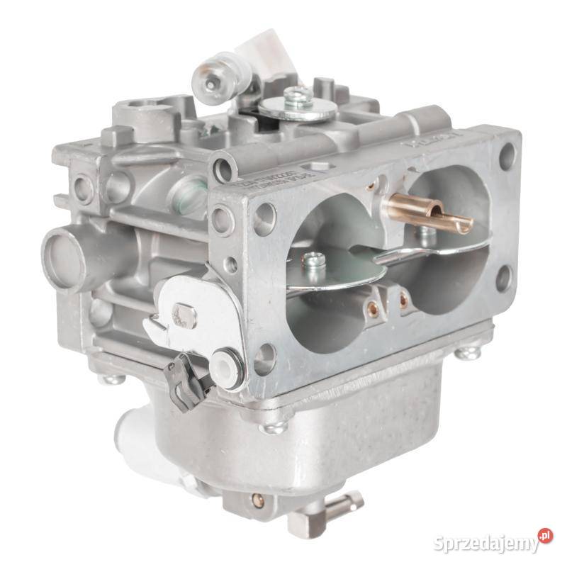 Gaźnik Loncin LC2V90T230 CZĘŚĆ ORYGINALNA Opalenica