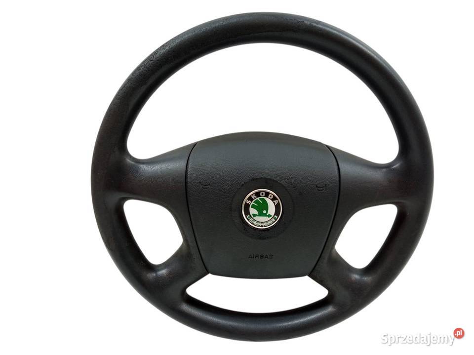 KIEROWNICA LIFT 1Z0419091 Skoda Fabia I 19992007