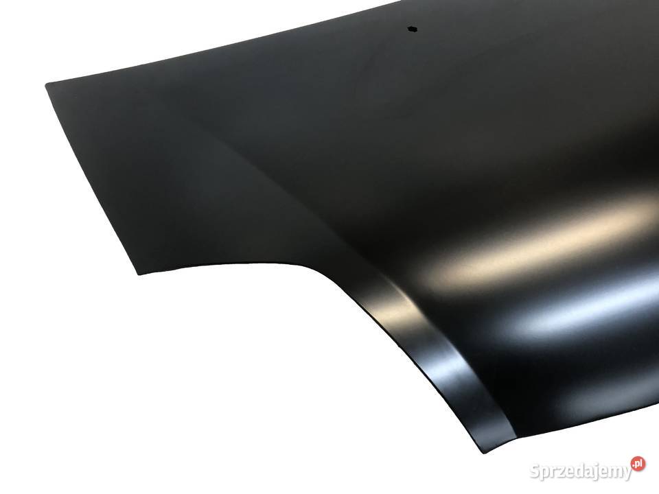 Kia Picanto SA 012004022008 Maska pokrywa świętokrzyskie Skarżysko-Kamienna