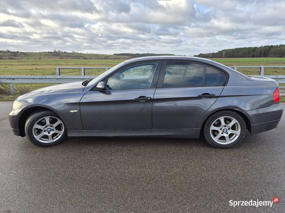 Bmw e90 Łomża