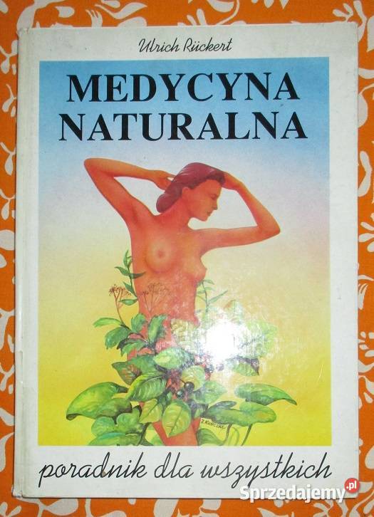 Medycyna naturalna / medycyna / choroby /