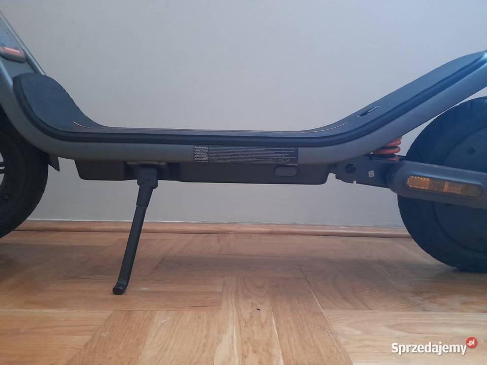Sprzedam hulajnoge elektryczna Xiaomi electric Sport i Wypoczynek