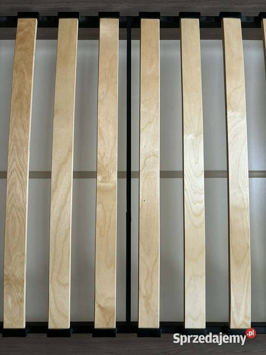 Łóżko młodzieżowe VOX Warszawa