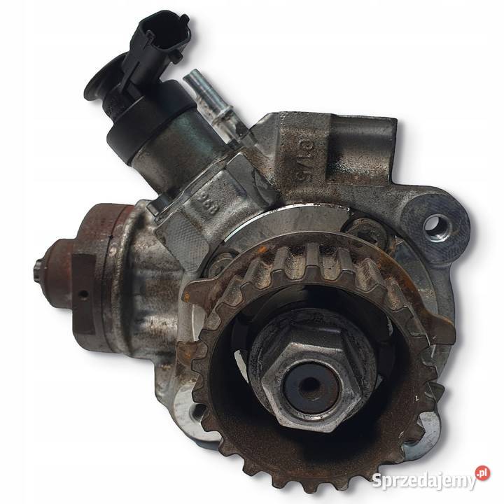POMPA WTRYSKOWA Citroen C4 II 16 HDI 9688499680 Chełm sprzedam