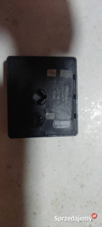 Sterownik Webasto vorwahluhr 1530 12v osobowe sprzedam