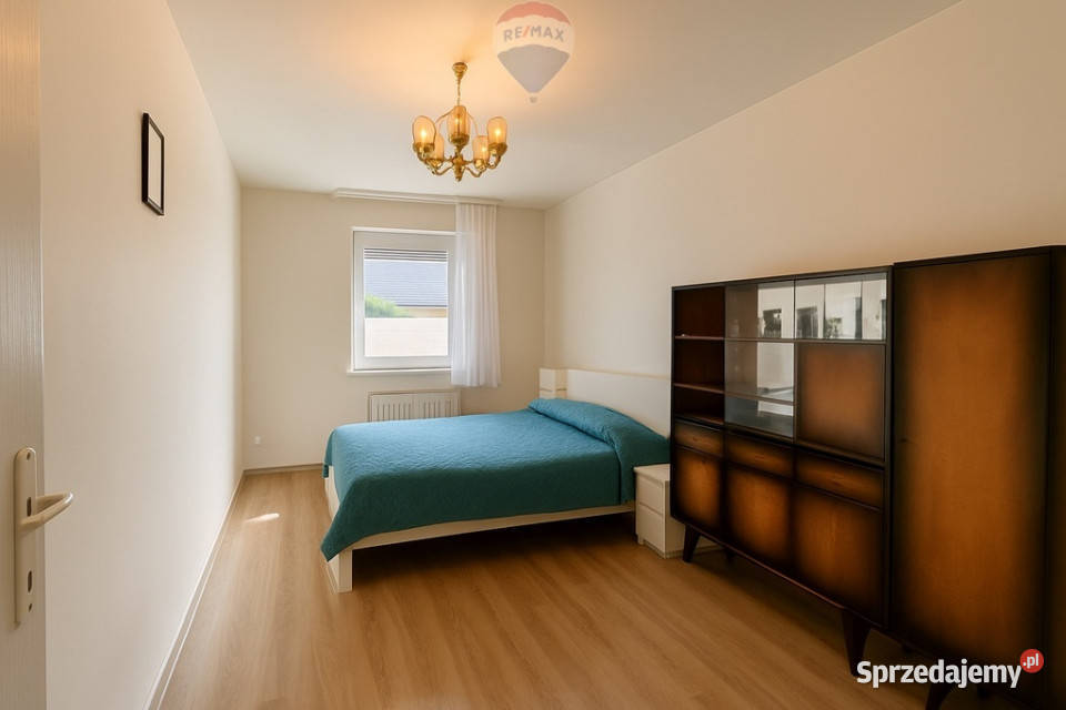 Wygodny dom Złotniki k Poznania