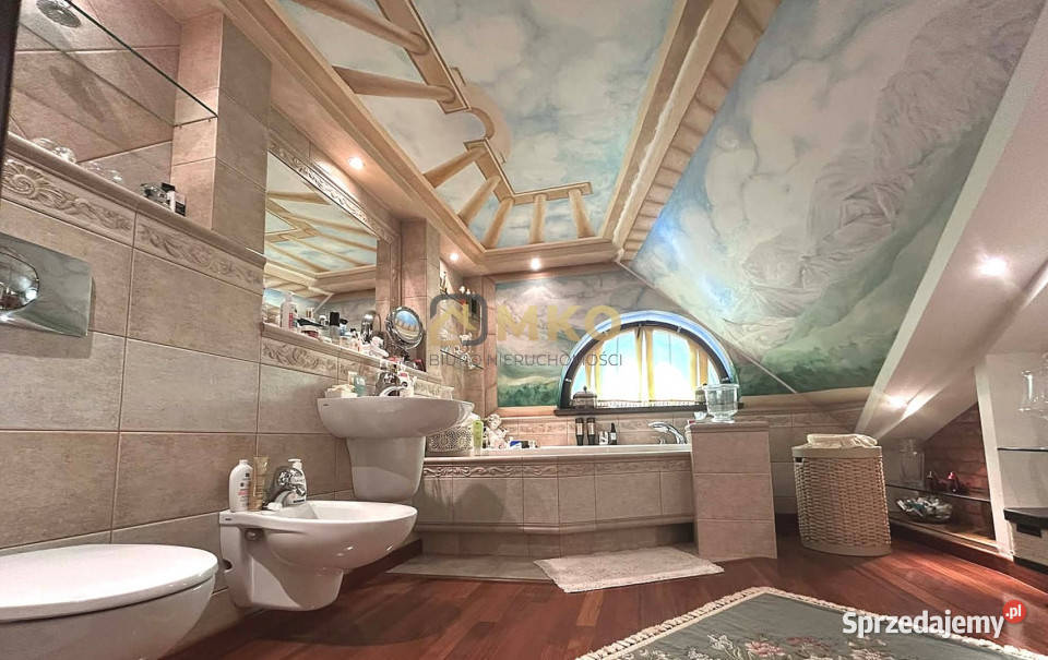 Ogłoszenie dom bliźniak Kruszyn 180m kujawsko-pomorskie