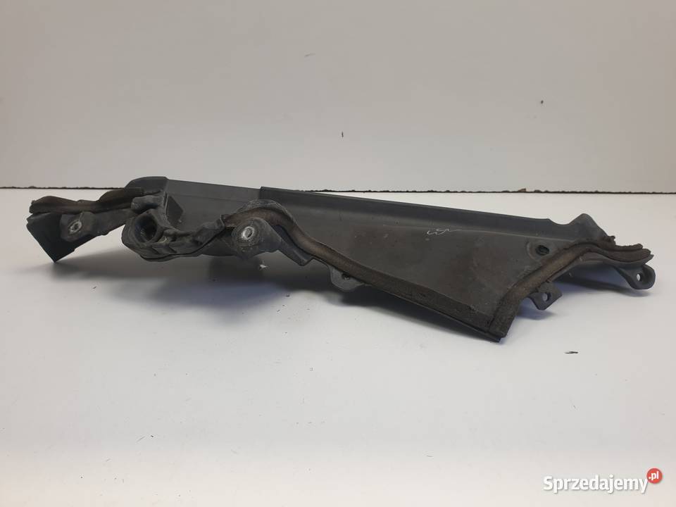 BMW X6 E71 PRAWA ŚCIANA GRODZIOWA 7169420 Chełm