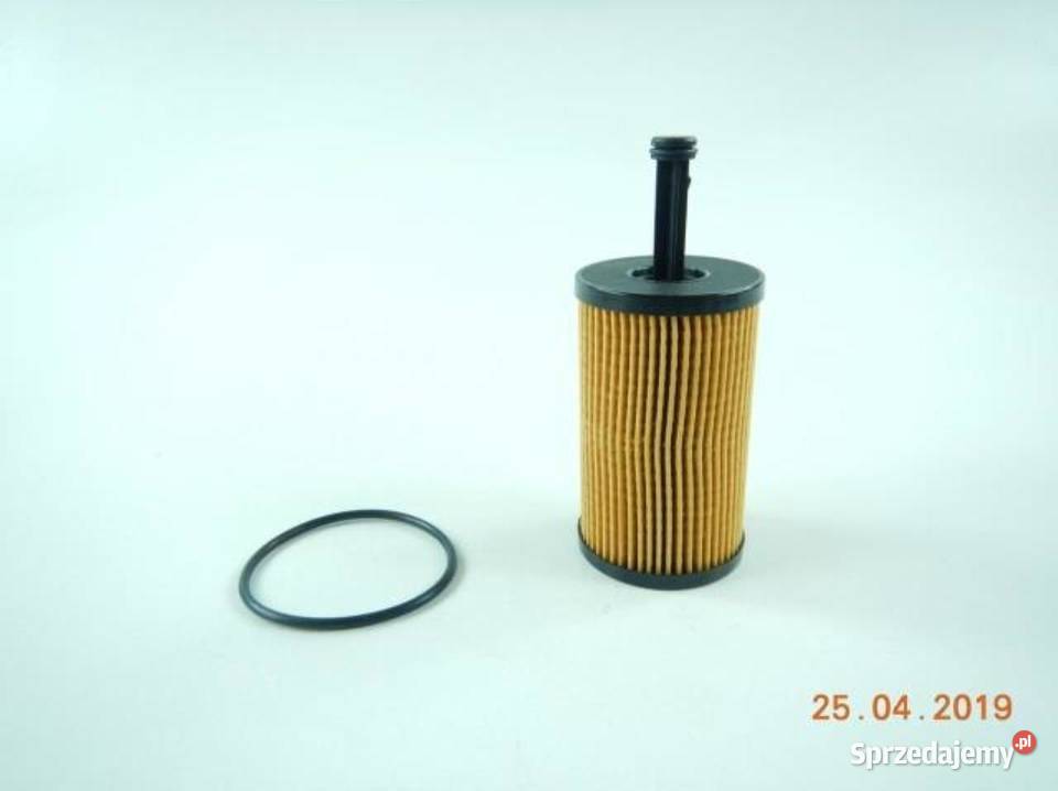FILTR OLEJU PEUGEOT 106 206 306 307 11 14 16 S osobowe sprzedam
