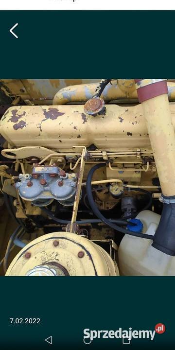 Podajnik zbozowy kłosowy slimak