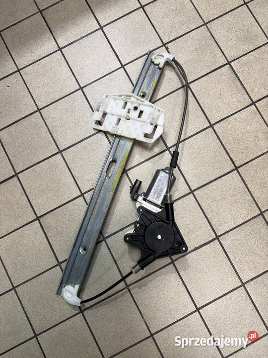 Jeep Wrangler JK podnośnik elektryczny szyby Słupsk