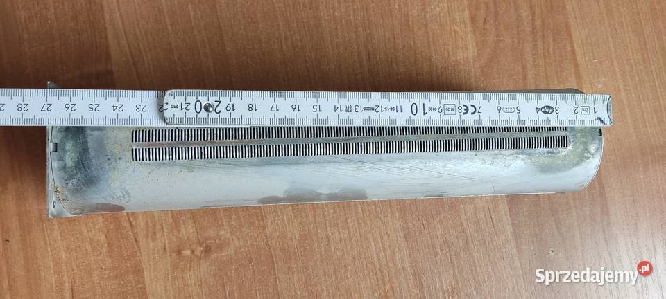 Rura palnikowa De Dietrich DTG111 DTG120 DTGX Hydraulika i armatura Grabówka