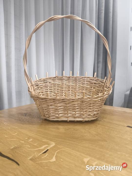 Kosz prezentowy Pozostałe