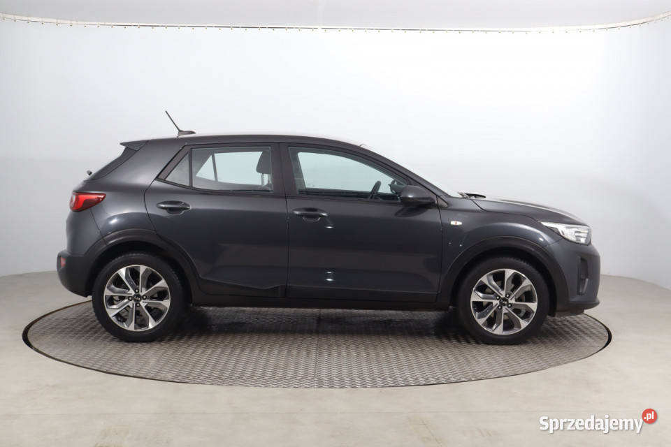 Kia Stonic 10 TGDI elektryczne lusterka Motoryzacja dolnośląskie sprzedam