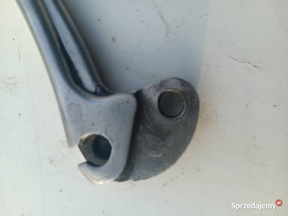 Wsk dzwignia rączka sprzęgła Milicz