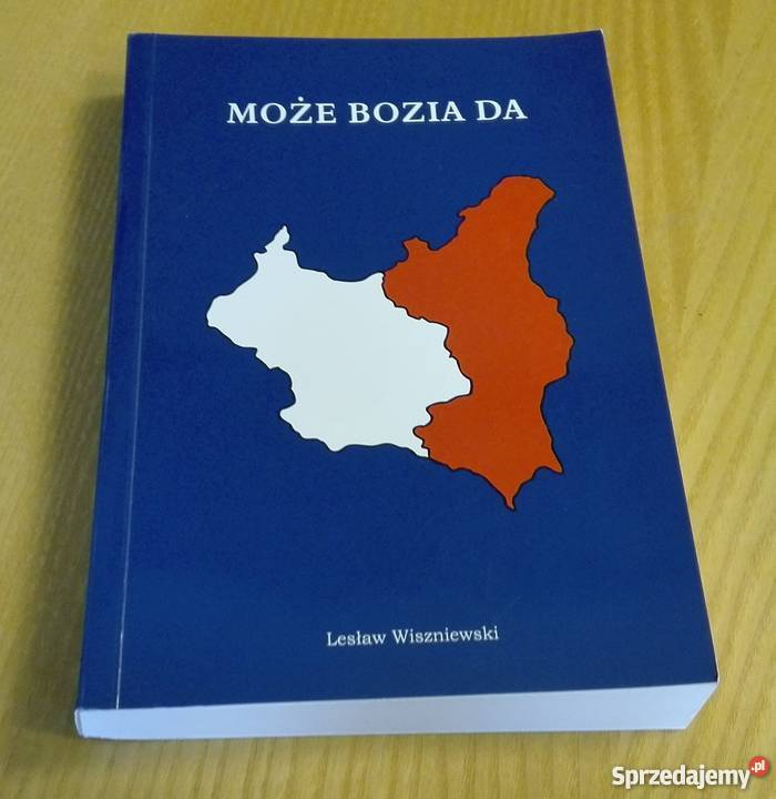"Może Bozia da" Lesław Wiszniewski BDB-