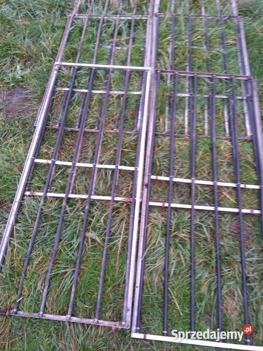 Rama natleniająca SDK mod FTT 1700 do hodowli Lublin