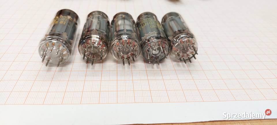 Lampa ECH81 4 A855 Czechowice-Dziedzice