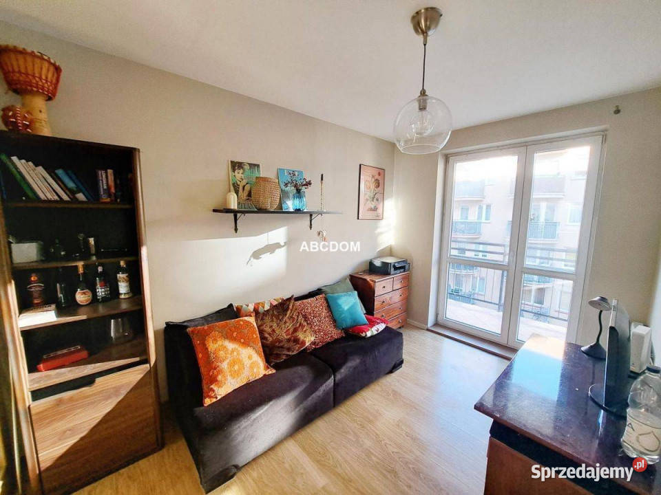 Felińskiego piękne 3 pokoje garaż blok Nieruchomości Kraków sprzedam