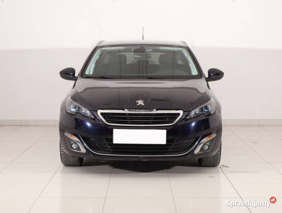 Peugeot 308 12 PureTech Piaseczno sprzedam
