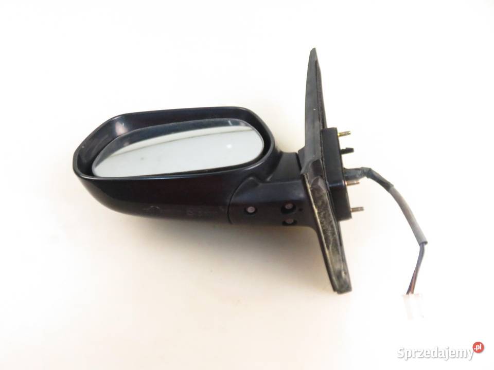 LUSTERKO LEWE TOYOTA COROLLA Verso E12 8N6 małopolskie