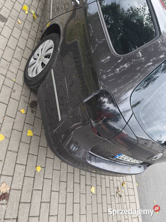 Passat b6 1900cm3 Bogatynia sprzedam