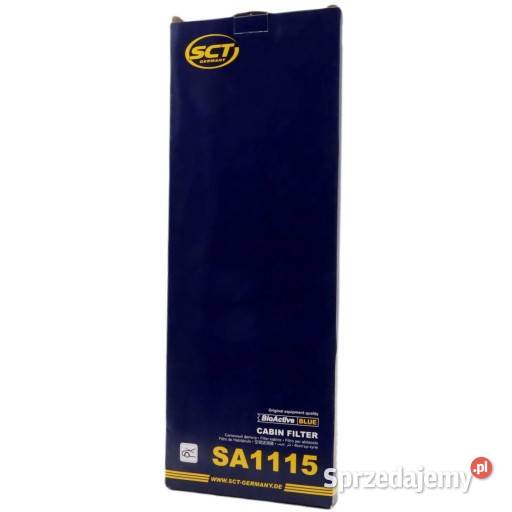 Filtry do Opel Vauxhall VectraZafira Chevrolet podkarpackie Rzeszów