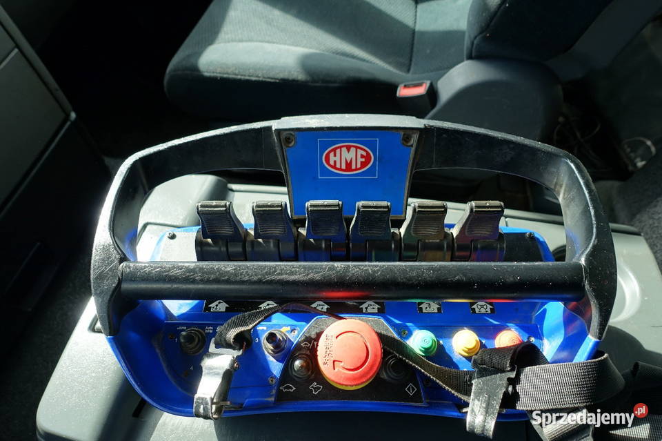 Man wywrotka 6x6 z dzwigiem mazowieckie Warszawa