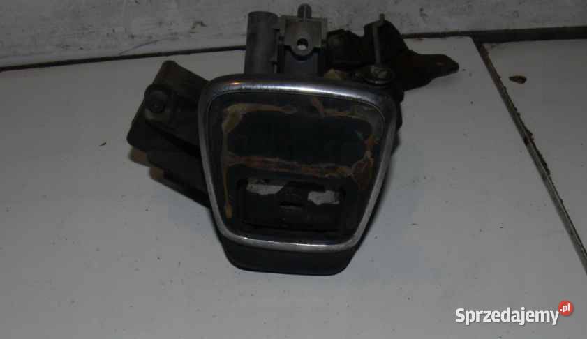 PEUGEOT 406 9599 WKŁADKA ZAMKA KLAPY SEDAN małopolskie Wielkie Drogi