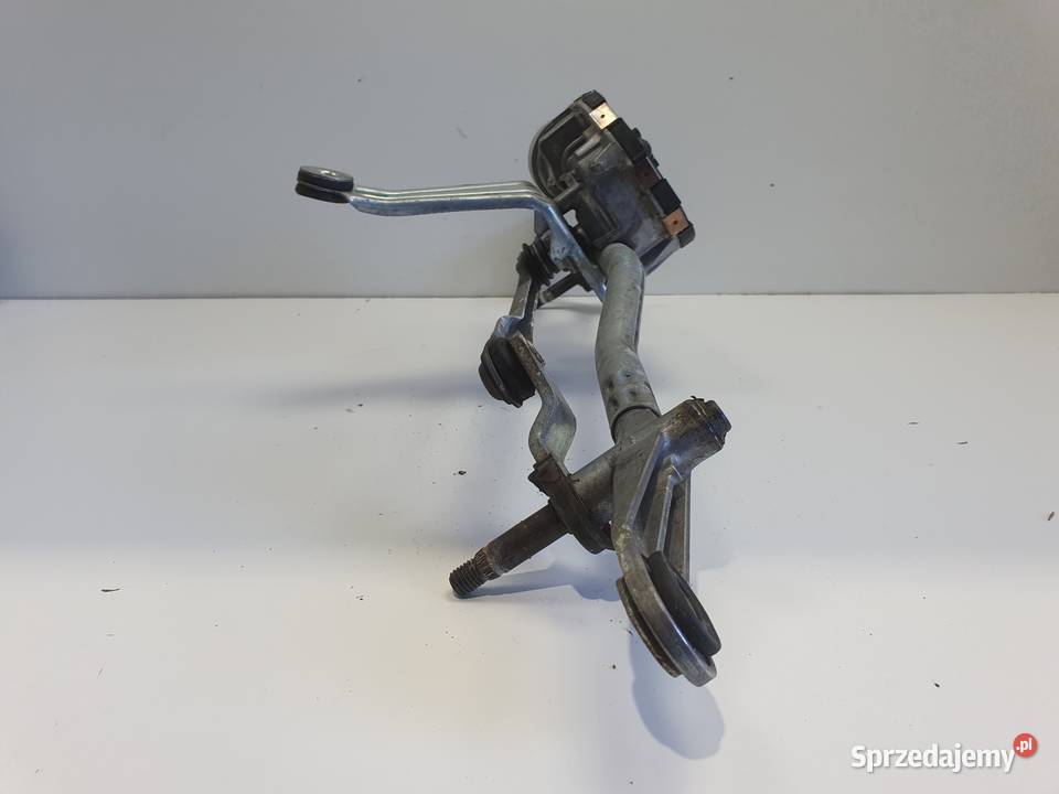 Volvo S90 V90 II MECHANIZM PRZENICH WYCIERACZEK Chełm