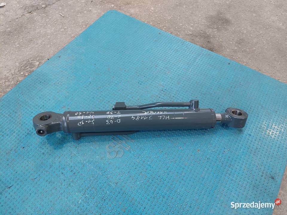 Siłownik hydrauliczny Kramer 63303570 U40HCL Kielce