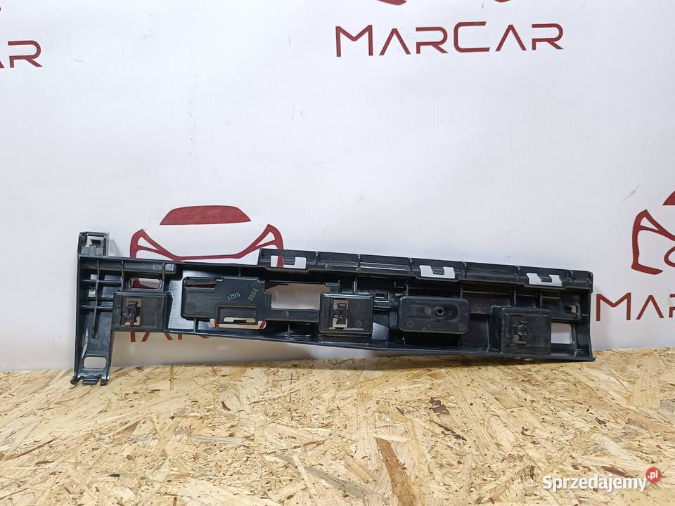 BMW X2 F39 ŚLIZG MOCOWANIE PROGU LEWY TYŁ osobowe Pleszew