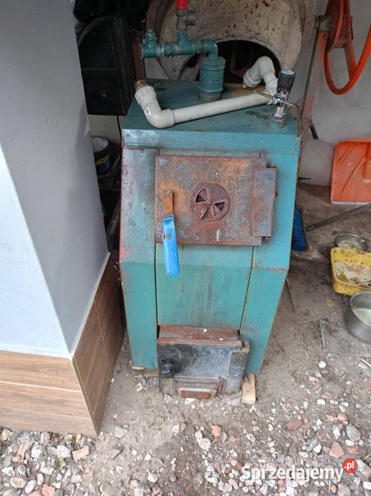 Sprzedam piec Włocławek sprzedam