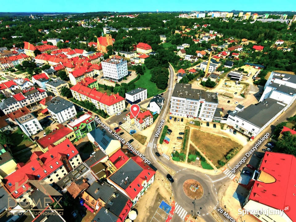 Wynajem lokalu 20m2 Wodzisław Śląski
