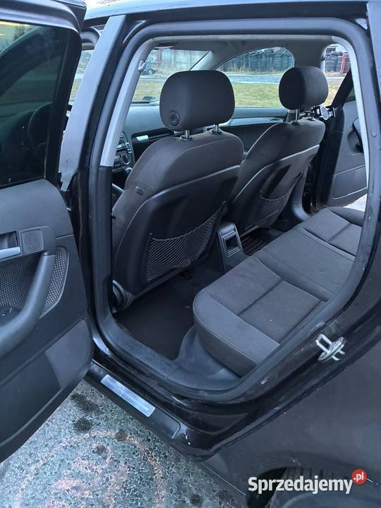 Audi a3 8p 20 fsi benzyna 2005 Praszka