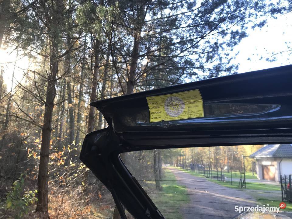 Golf 2 Carat 1985 18 kat nieuszkodzony mazowieckie Trzciany