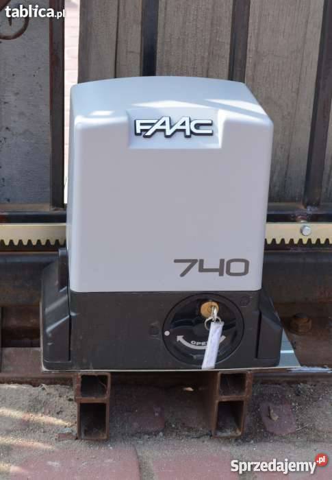 brama garażowa z napędem mazowieckie Płońsk