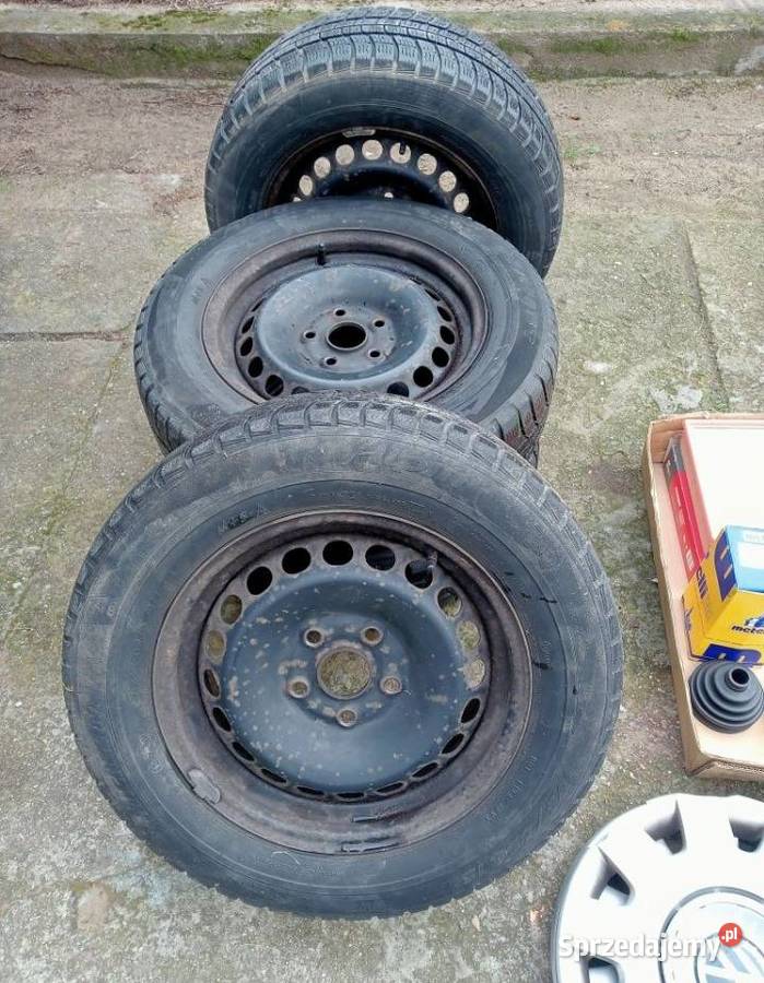 VW Passat B5 fl 19 TDI 2003 Zestaw Części do Części samochodowe kujawsko-pomorskie Aleksandrów Kujawski