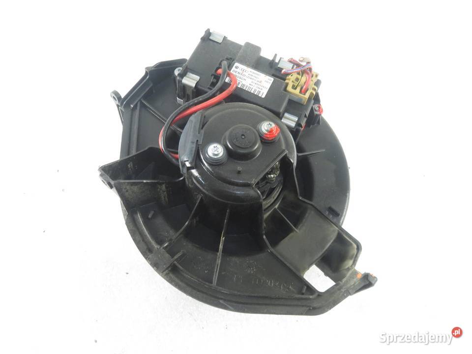 DMUCHAWA AUDI A6 4F2 C6 4F0910521 4F0820521 małopolskie sprzedam