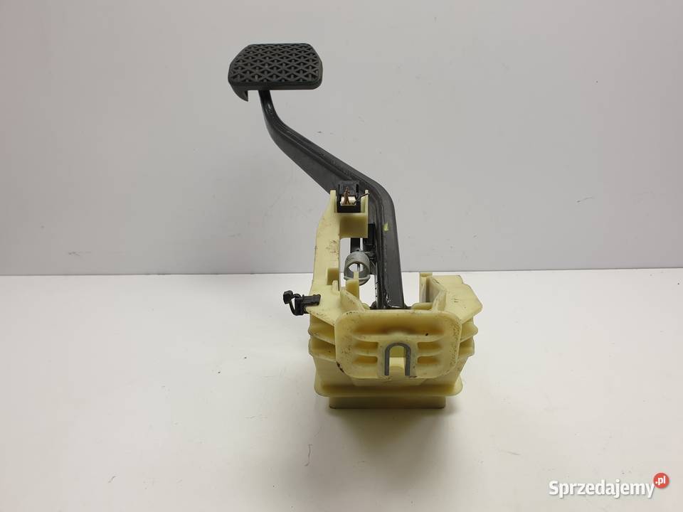 BMW X5 E70 lift PEDAŁ HAMULCA 6791900 Pedały Pedały Chełm