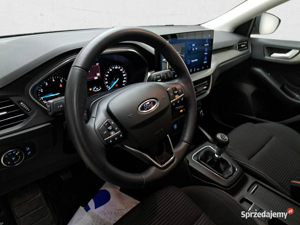 Ford Focus Mk4 2018 Focus Komorniki sprzedam