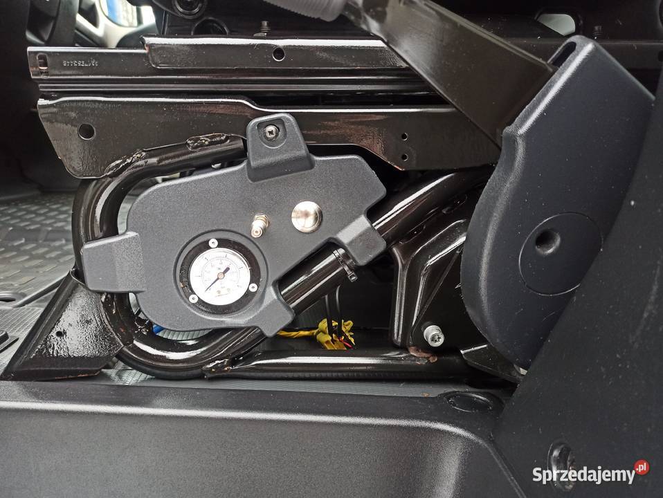 Plandeka firanka stan super małopolskie Bachowice sprzedam