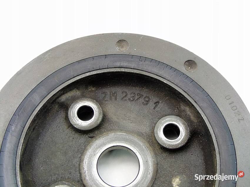 KOŁO PASOWE WAŁU KORBOWEGO 20 24 T VOLVO S60 V70 osobowe Sosnowiec