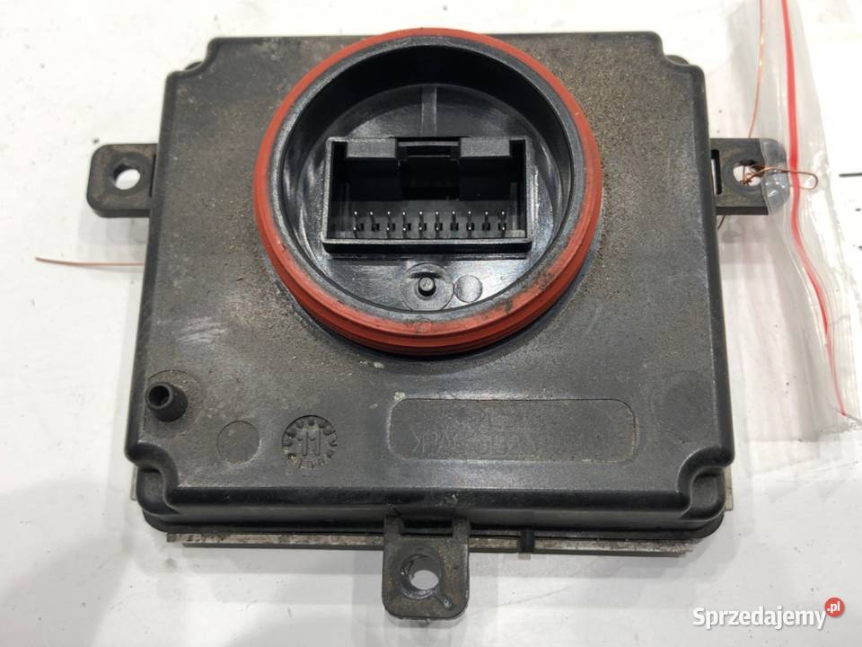 PRZETWORNICA LED AUDI A7 4G 4G0907397F 1018