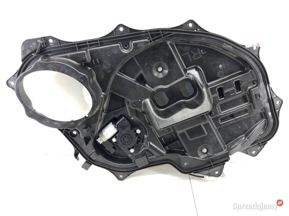 PODNOŚNIK SZYBY TYŁ LEWY MAZDA CX9 Minivan osobowe podkarpackie sprzedam