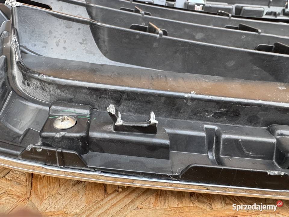Grill atrapa chłodnicy Subaru levorg 15 wielkopolskie Międzychód