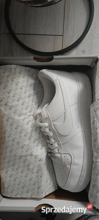 Nike Air Force 1 Kuczów