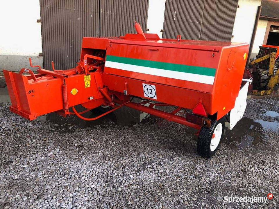 Prasa Sipma Z2242 nowa nieuszkodzony mazowieckie