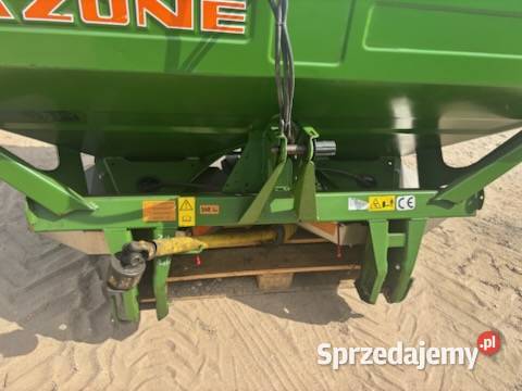 Rozsiewacz Amazone Maxis nie sulky kuhn bagballe Amazone Rozsiewacze nawozów Mońki sprzedam